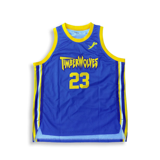 Air Bud official adult jersey — front