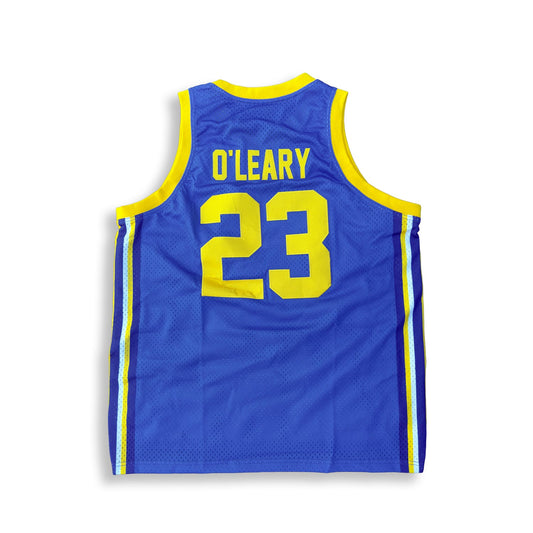 Air Bud official adult jersey — back