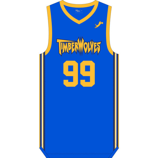 Air Bud Official Youth Jersey