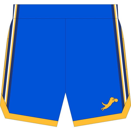 Air Bud Official Adult Shorts